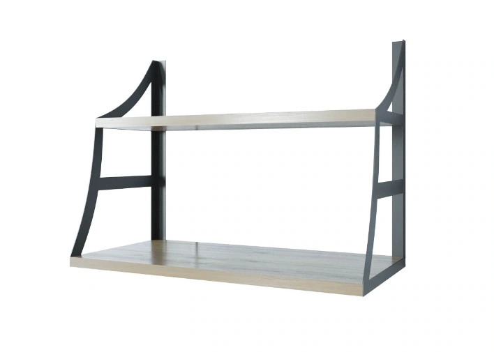 Shelf JULIA DUO 60cm oak lancelot