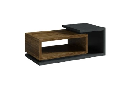 Bota BT97 Coffee Table Rectangular Appenzeller / Matera 120 x 60 cm