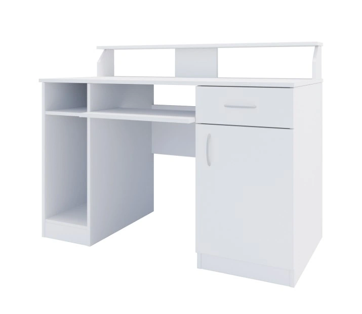 Desk MAX white