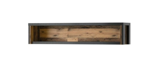 Shelf BUFFALO BF01 old style mix / matera