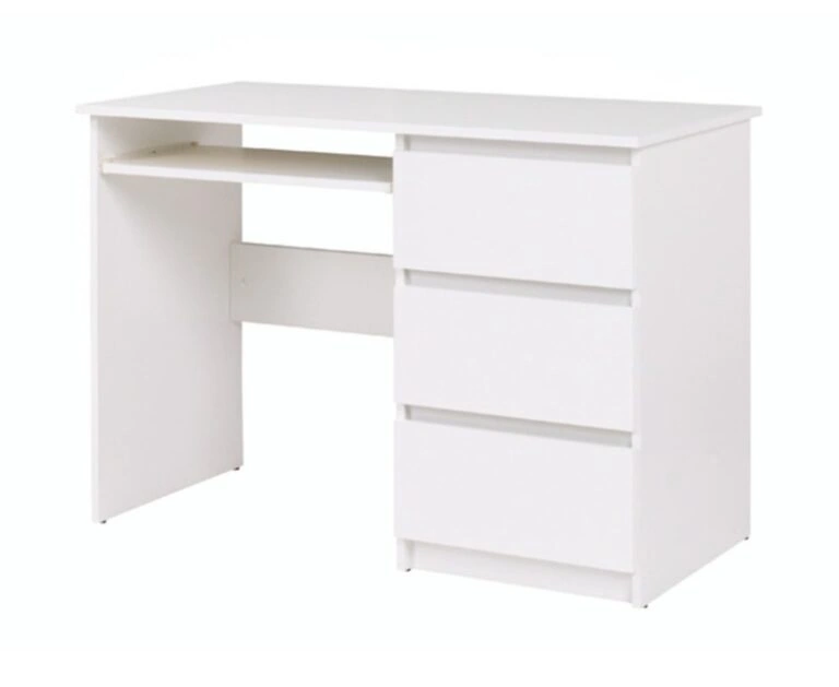 Desk COSMO C09 white