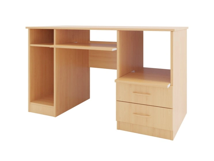 Desk MAX drawer beech