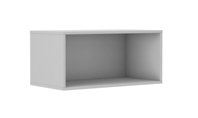 Shelf MALTA MT14 light grey