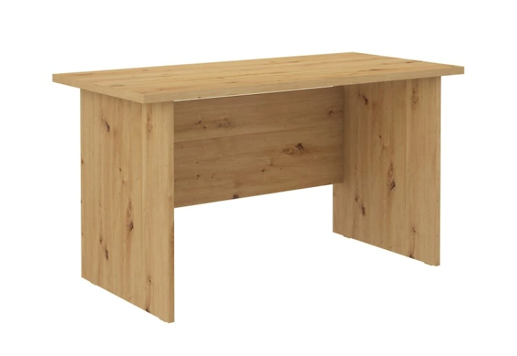 Desk MALTA MT19 oak artisan