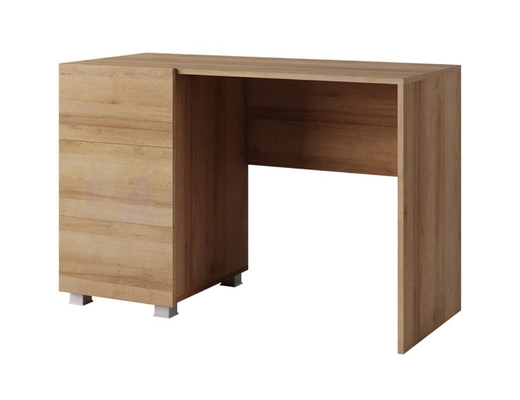 Desk CALABRIA CL7 golden oak