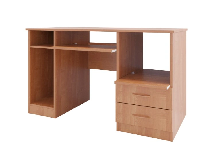 Desk MAX drawer alder