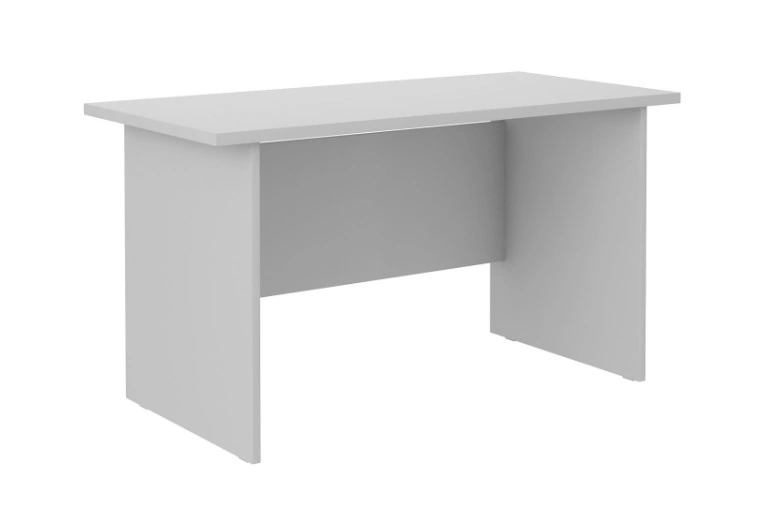 Desk MALTA MT19 light grey