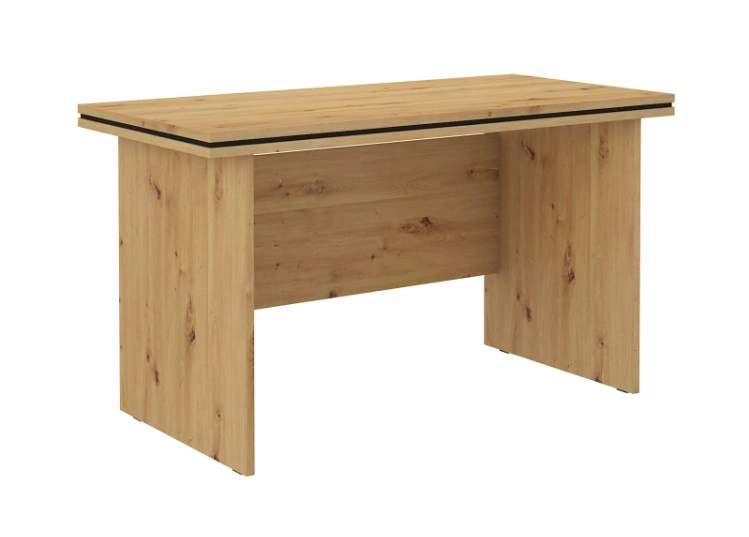 Desk MALTA MT20 oak artisan