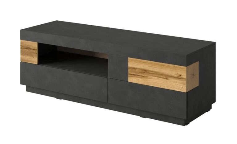 Dresser RTV SE41 SILKE Matera / Matera - Wotan oak