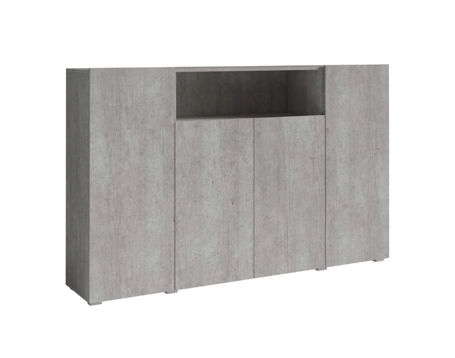 Dresser DELOS DE48 182 concrete
