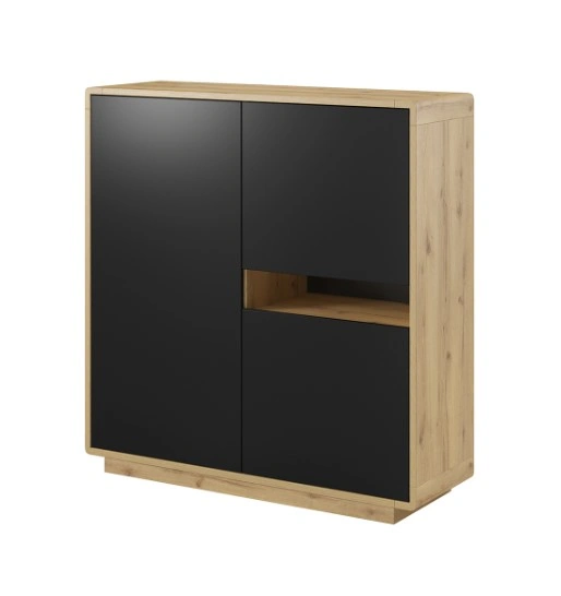 Dresser ASTON AO42 taurus / black