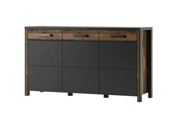 Dresser BUFFALO BF43 old style mix / matera