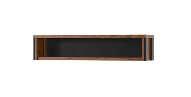 Shelf BUFFALO BF01 oak royalis / matera