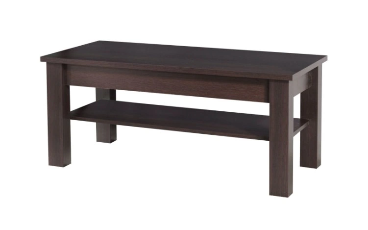 Cezar CZ19 Coffee Table Rectangular Milano 110 x 61 cm