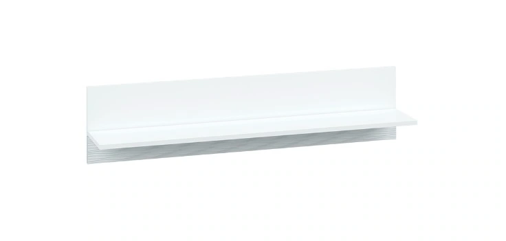 Wall shelf ERKO ER13 120 white