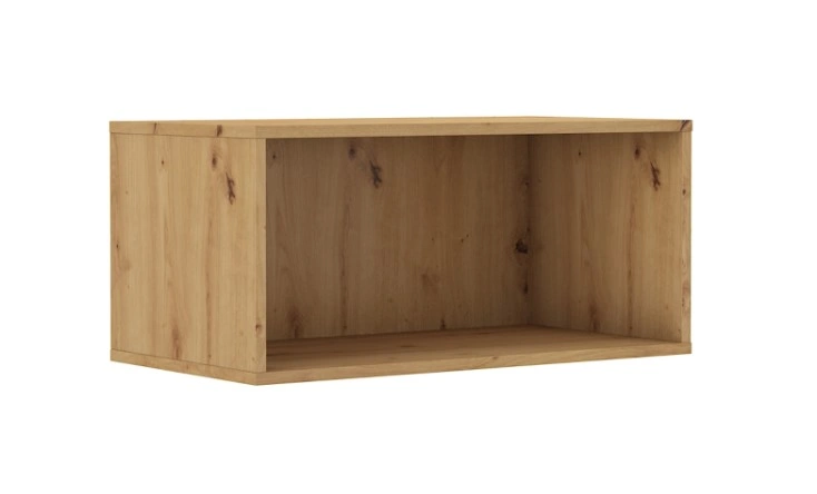 Shelf MALTA MT14 oak artisan