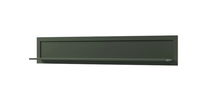 Shelf EVORA EV02 green