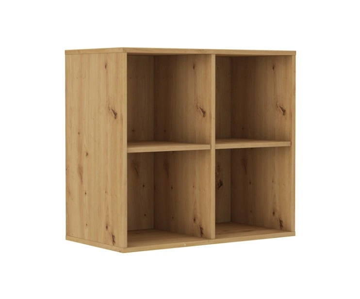 Hanging shelf MALTA MT03 oak artisan