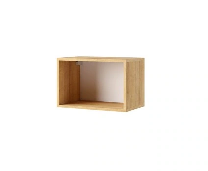 Shelf 50 CALABRIA CL14 golden oak