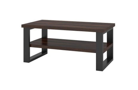 Halle HL99 Coffee Table Rectangular Wallace Oak 110 x 60 cm