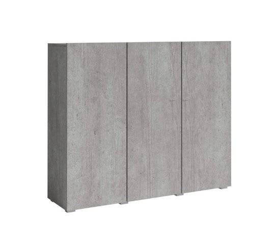 Dresser DELOS DE46 137 concrete