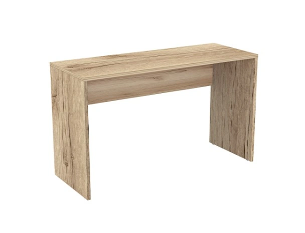 Desk AGAPI 03 oak grand natural