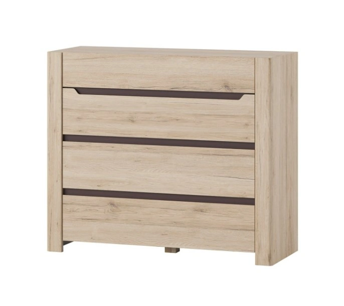 Dresser DESJO DS08 110 oak san remo