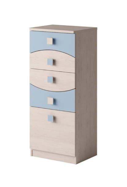 Dresser TENUS TN8 santana / blue