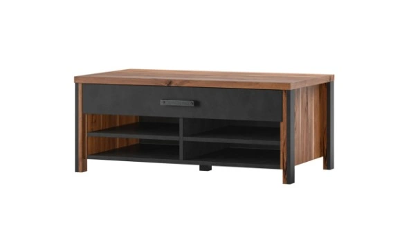 Buffalo BF99 Coffee Table Rectangular Royalis Oak / Matera 107 x 60 cm