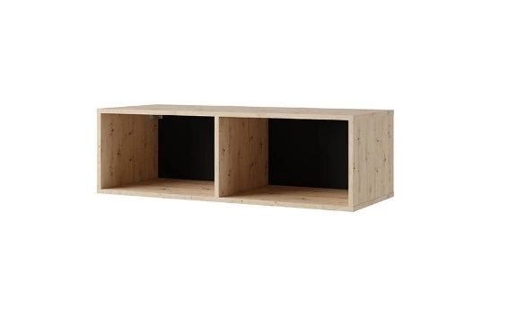 Shelf 100 CALABRIA CL15 oak artisan