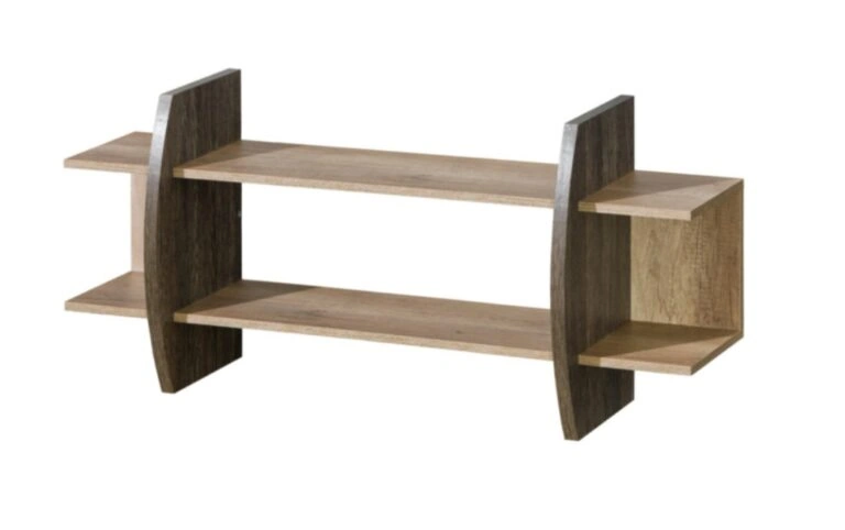 RM13 Hanging shelf 120 POMERO