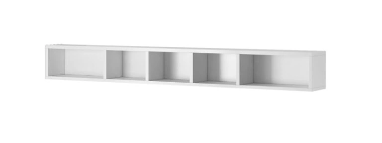 Shelf TOLEDO TL02 169 white