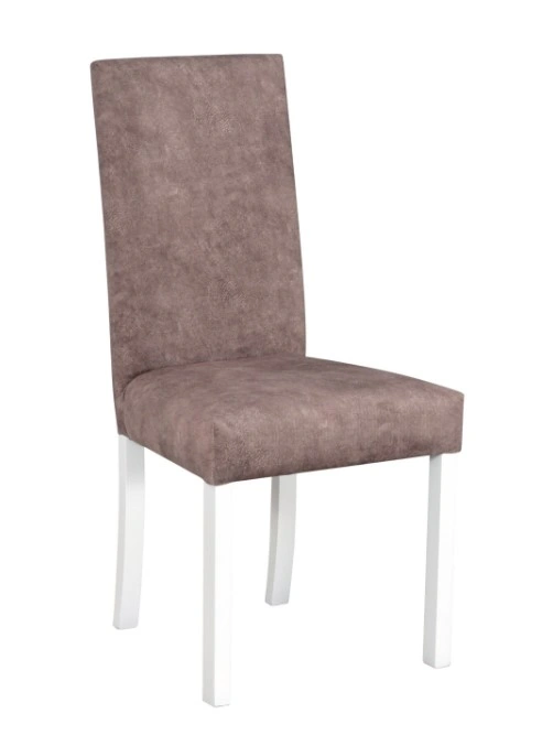 Roma 2 Wooden Chair Grey 97 x 45 x 41 cm