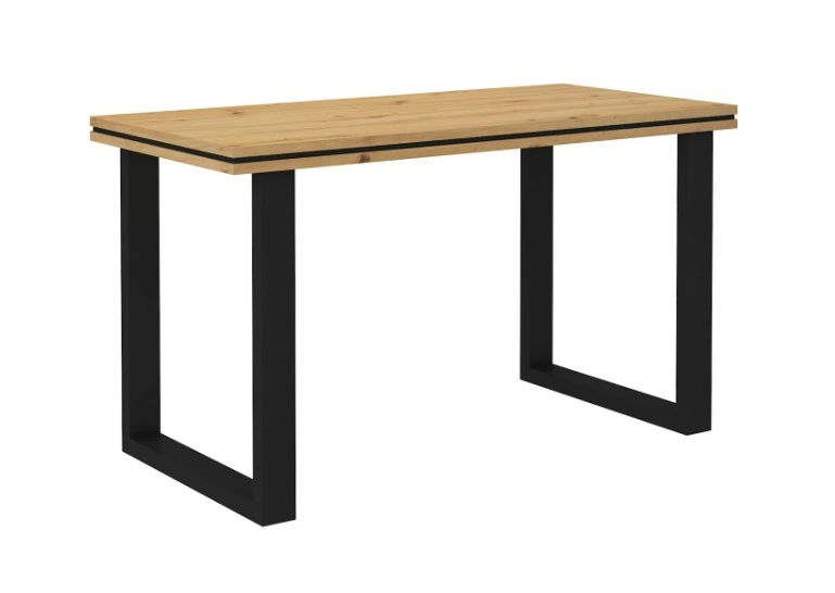 Desk MALTA MT18 oak artisan