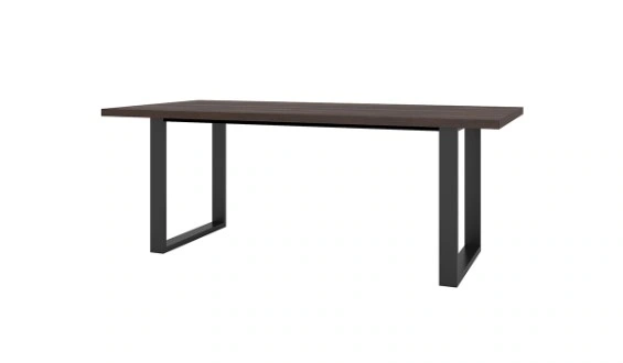 Halle HL94 Table Rectangular Wallace Oak 200 x 100 cm