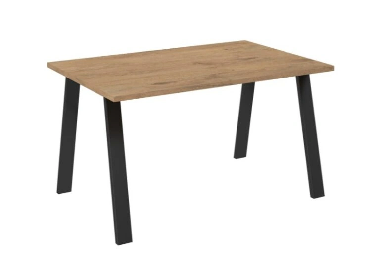 Kleo Table Rectangular Lancelot Oak 138 x 90 cm