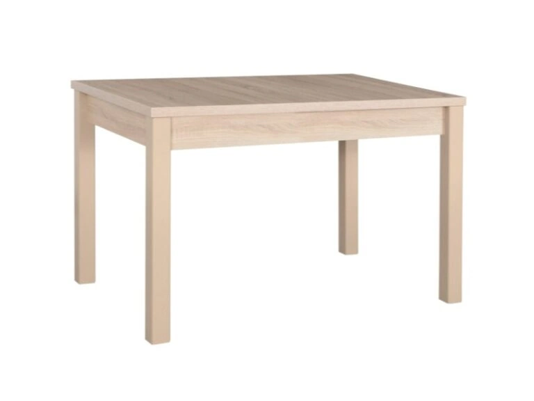 Max 3 Table Rectangular Sonoma 120 x 70 cm