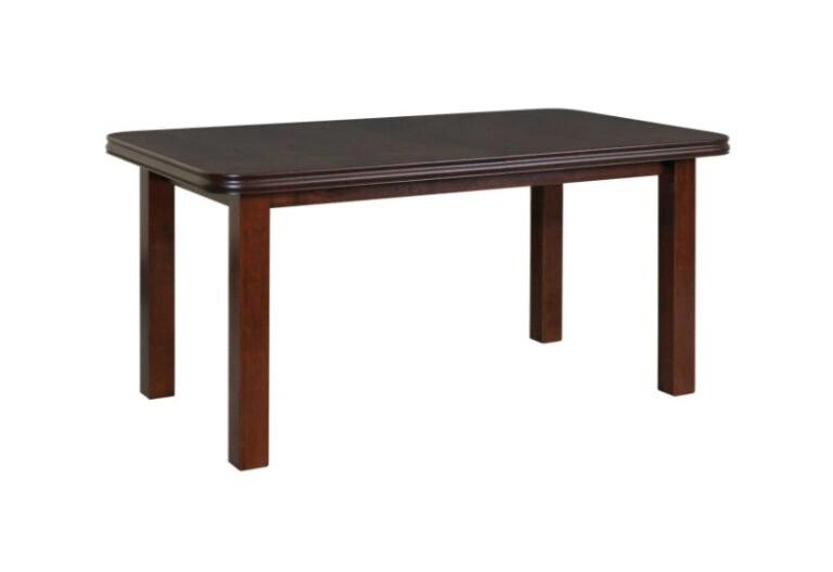 Wenus 5 Table Rectangular Walnut 160 x 90 cm