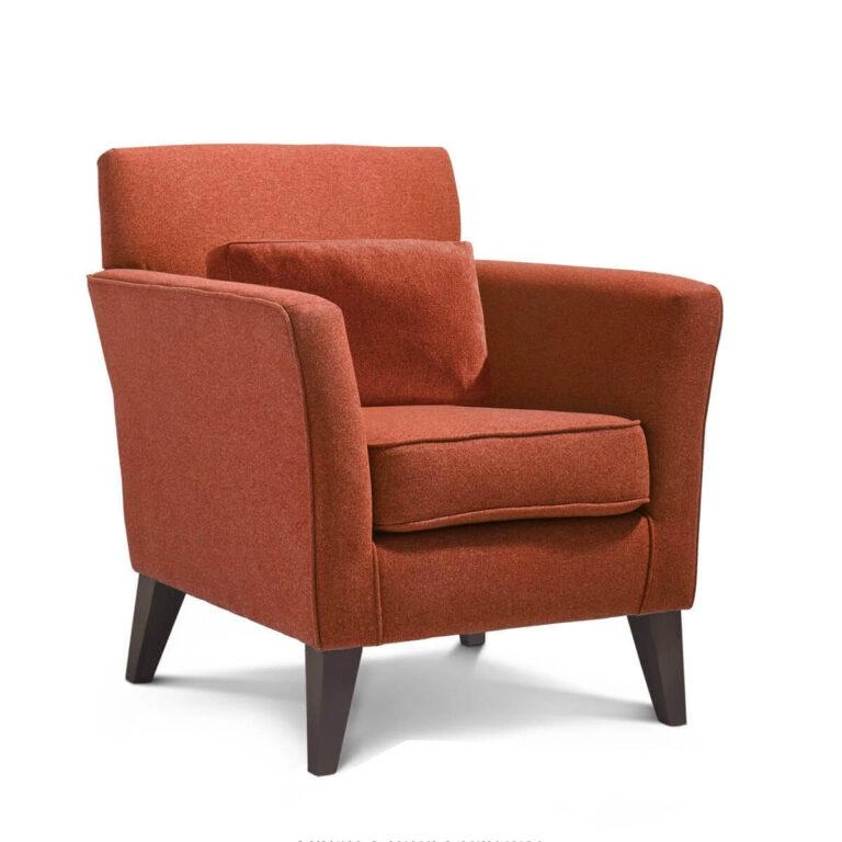 Compton Armchair Soro 51