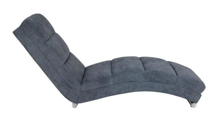 Lenor Armchair Grey Gracelands Graphite