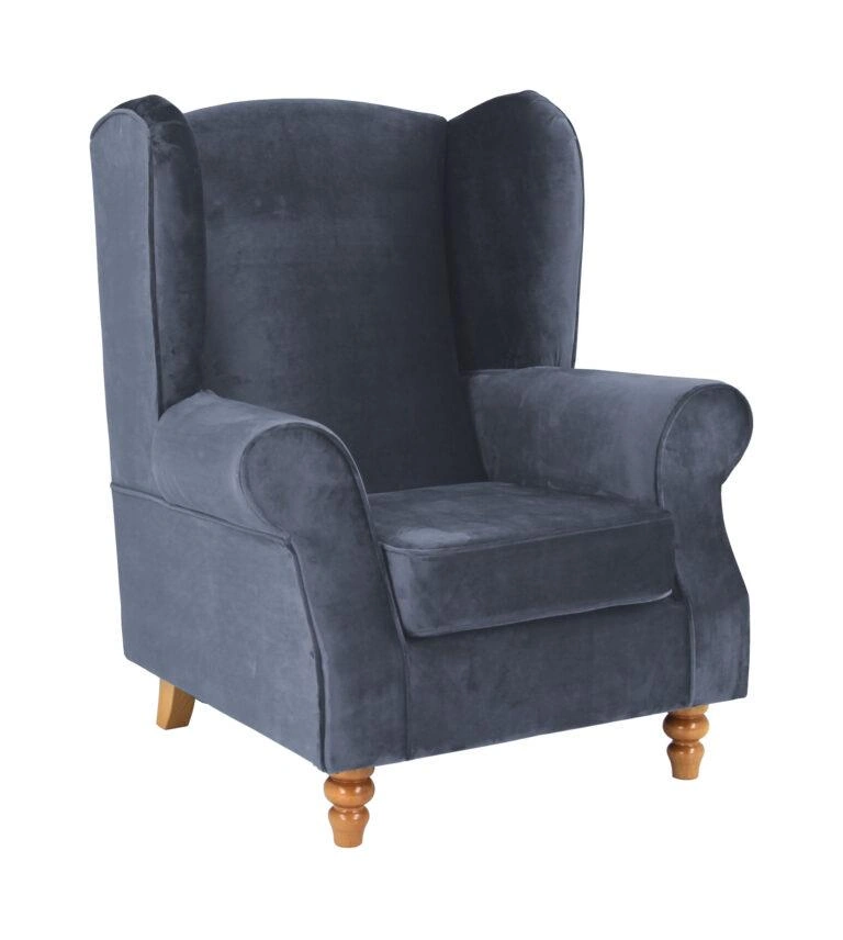 Oxford Armchair Velluto 18