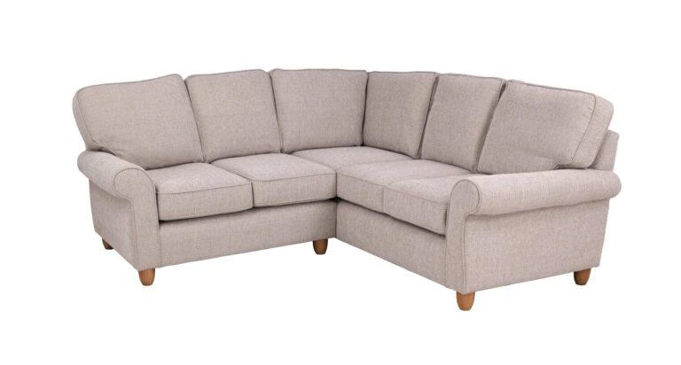 Abingdon 2A2 Corner Sofa Beige