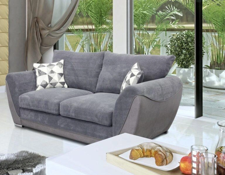 Allure 2 Seater Sofa