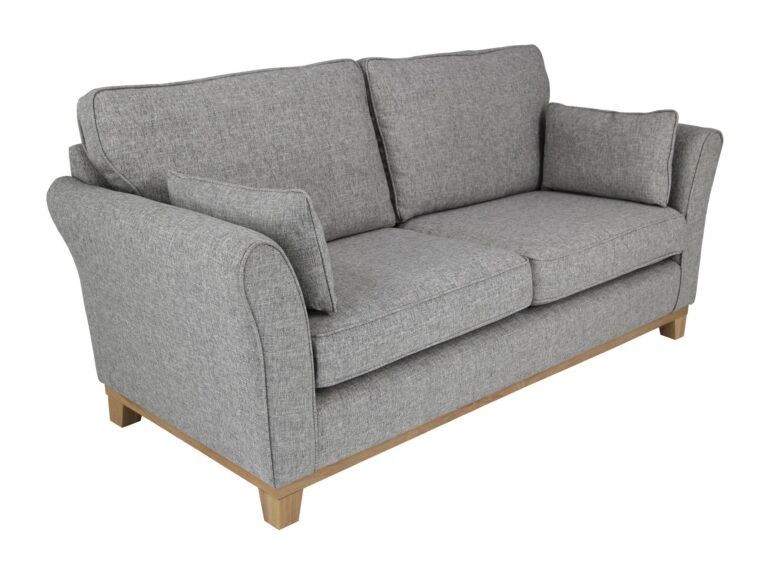 Delta 2 Seater Sofa