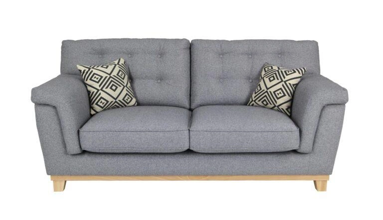 Fjord 2 Seater Sofa