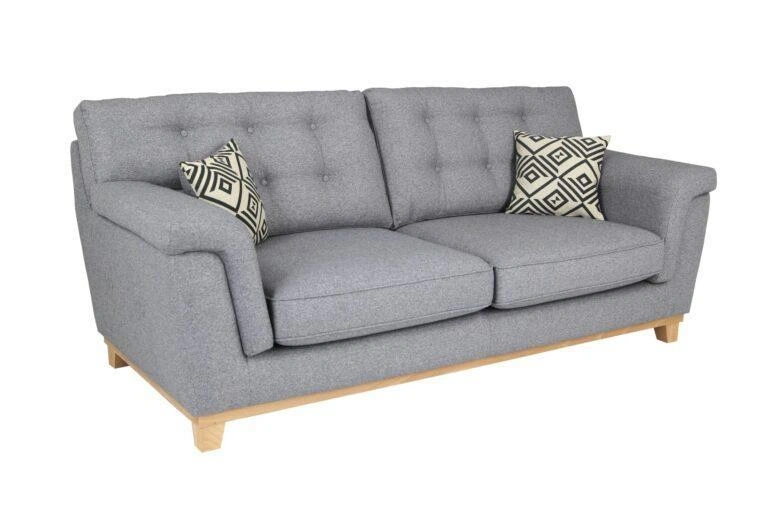 Fjord 3 Seater Sofa