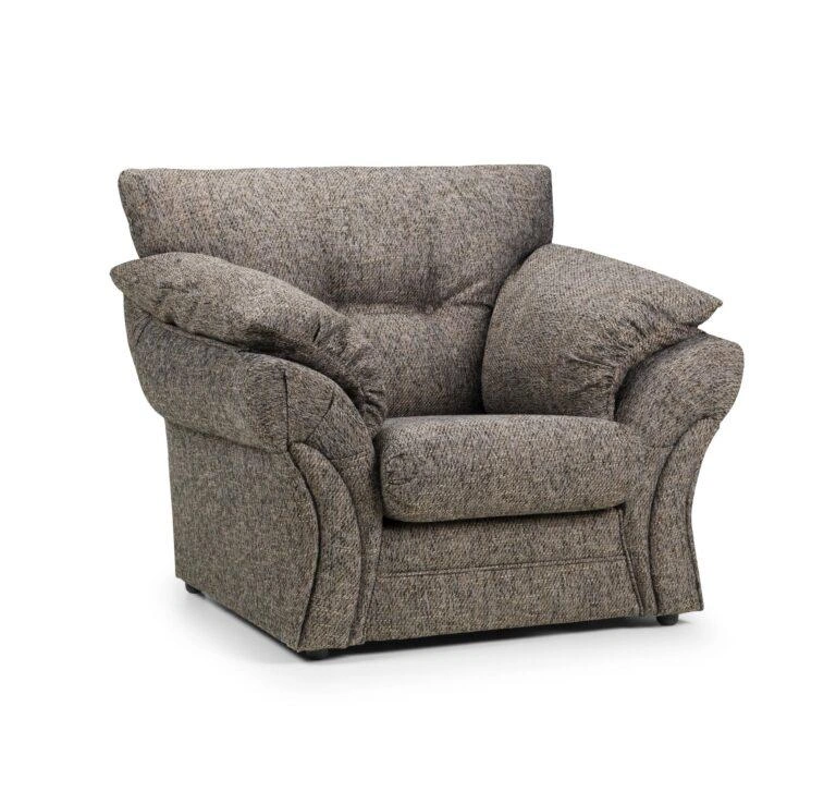 Florida Armchair Legacy 4 Stone