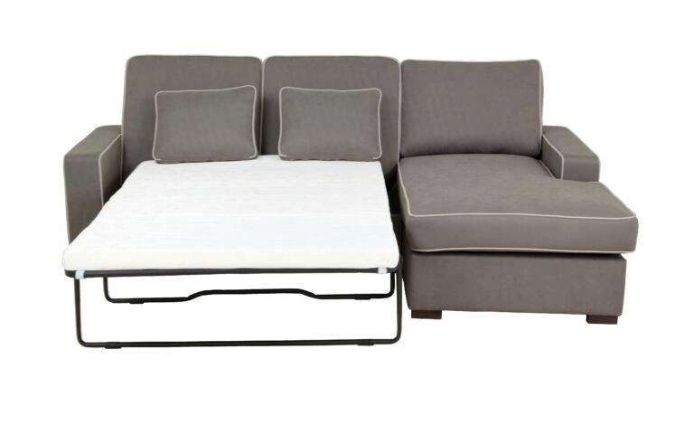 Jazz Corner Sofa Bed