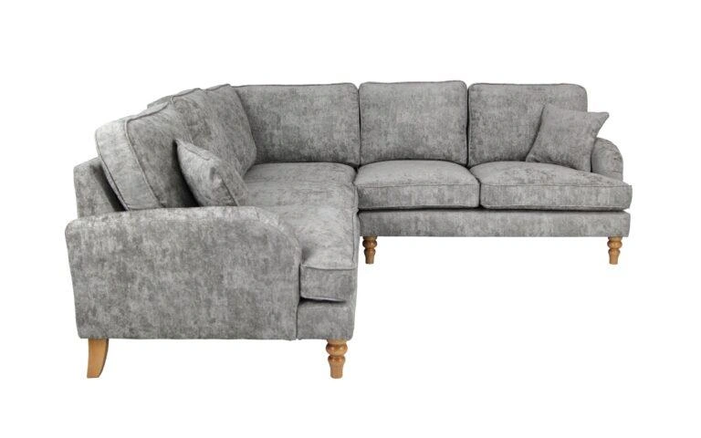 Rupert 2A2 Corner Sofa