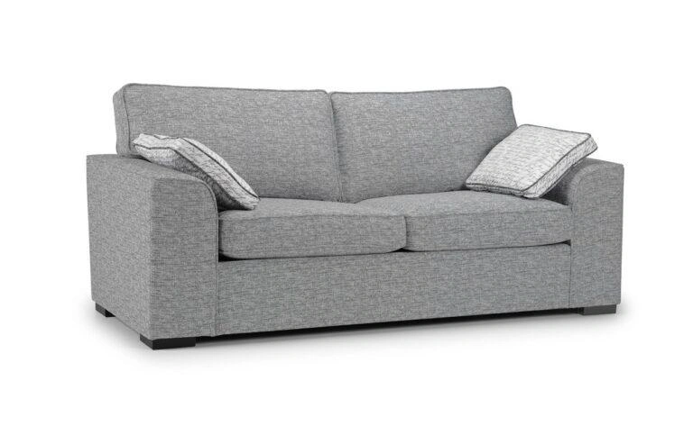 Seattle 3 Seater Sofa